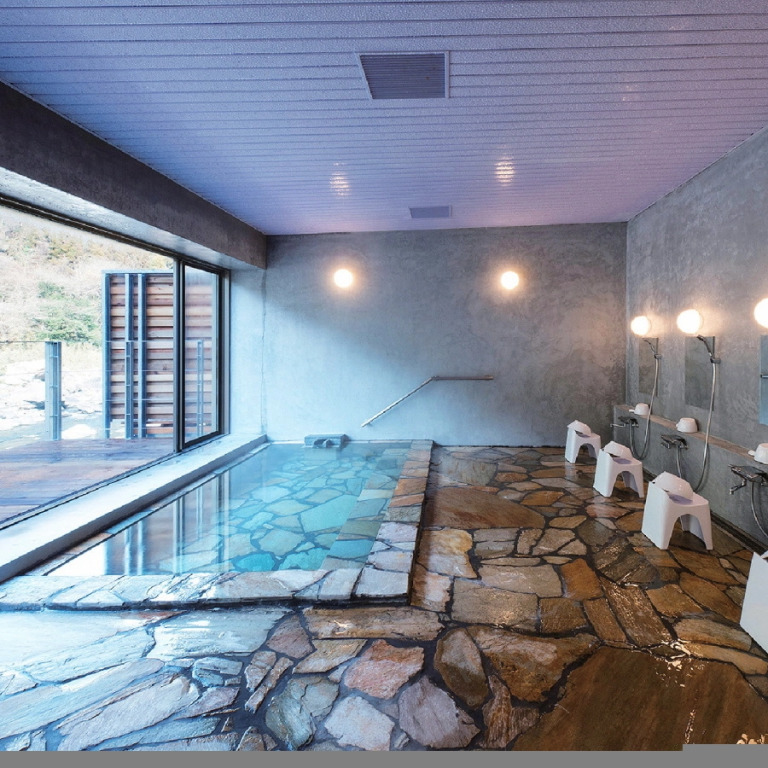 Onsen Hotel Lingo