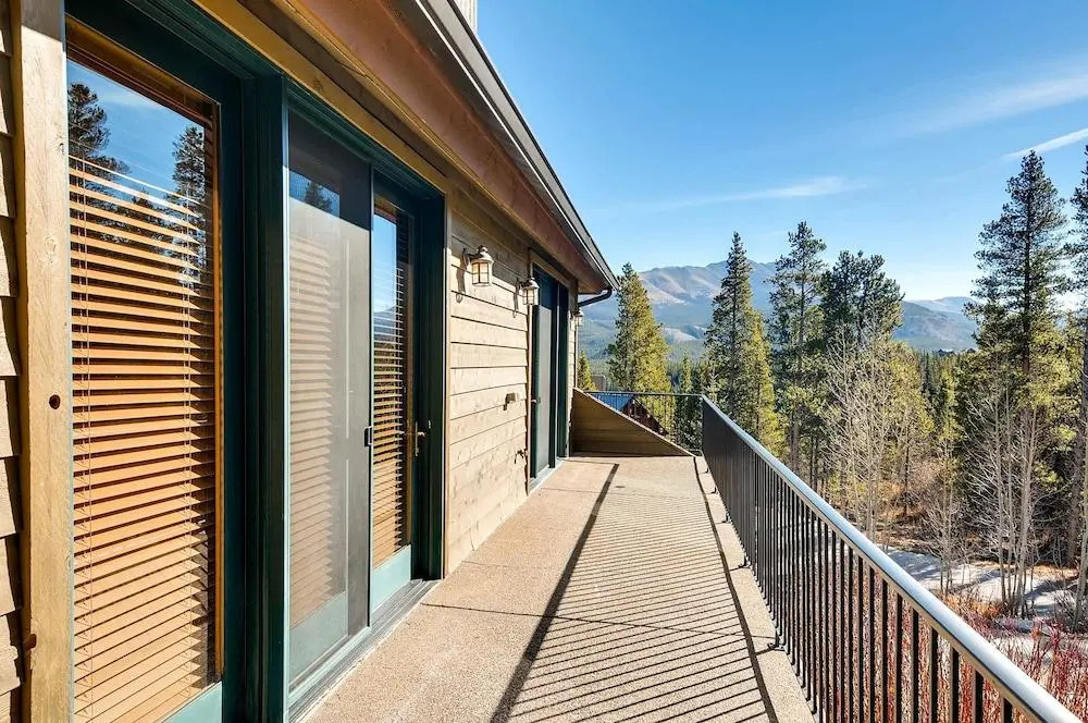 Westridge Lodge