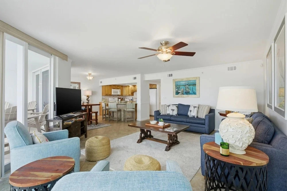 Seaspray Riverside 312