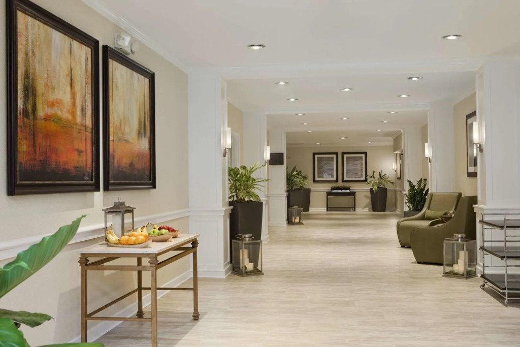 Hilton Garden Inn Boston-Burlington