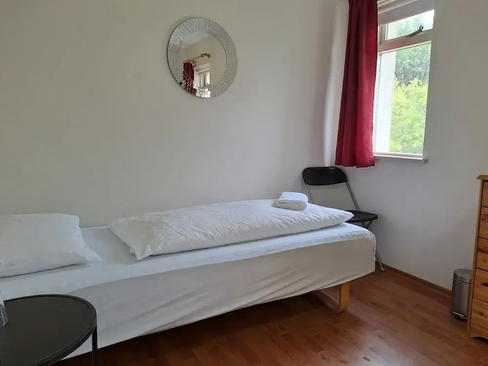 Hotel Studlagil