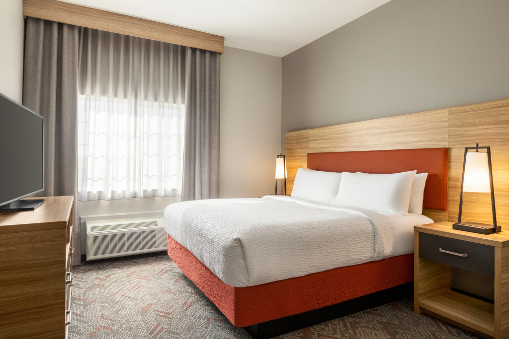 Candlewood Suites Mount Pleasant by IHG