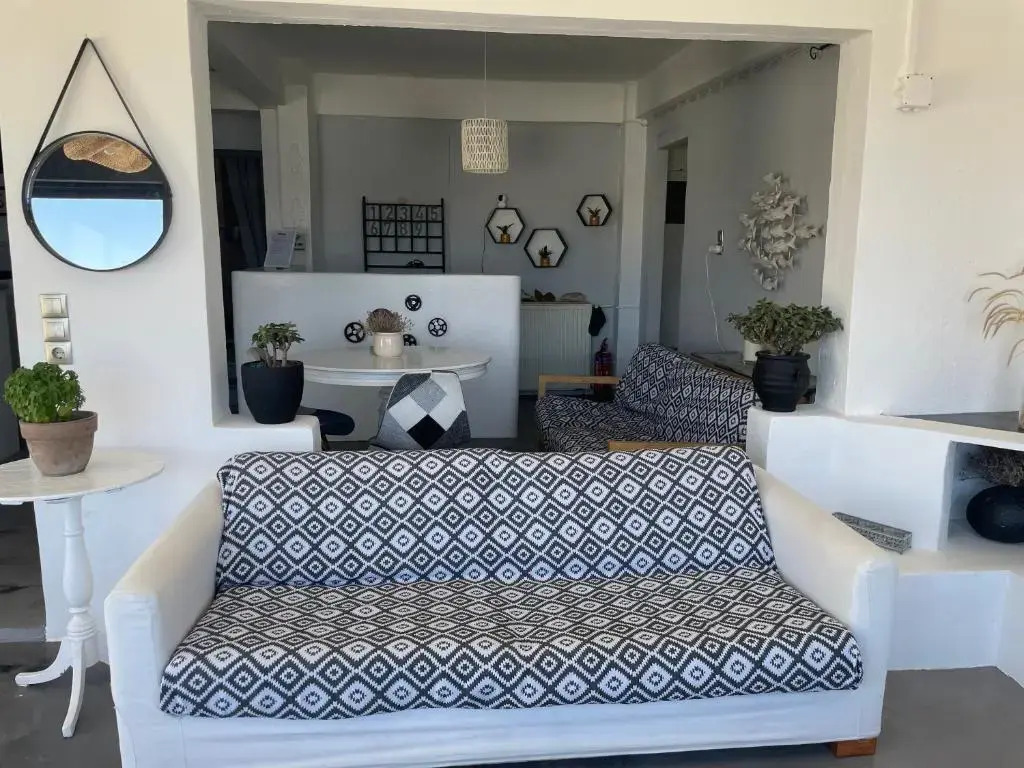 Cristi Rooms