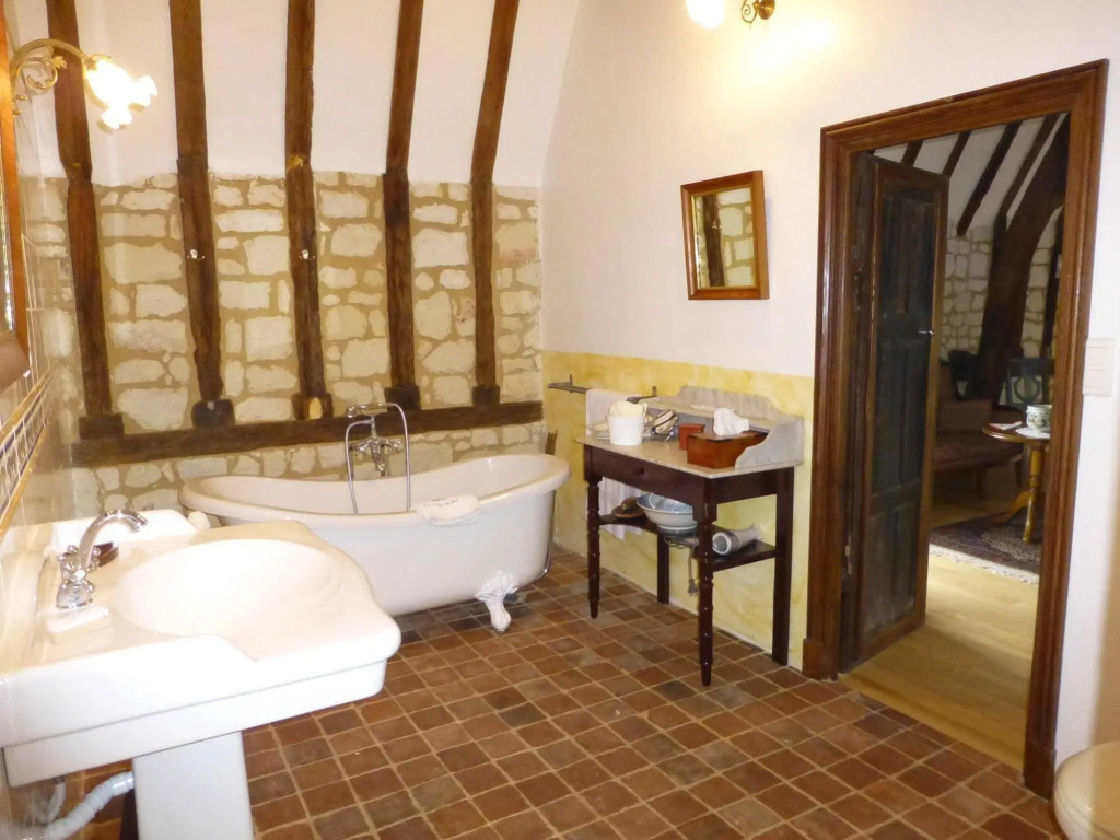 Le Clos Chavigny