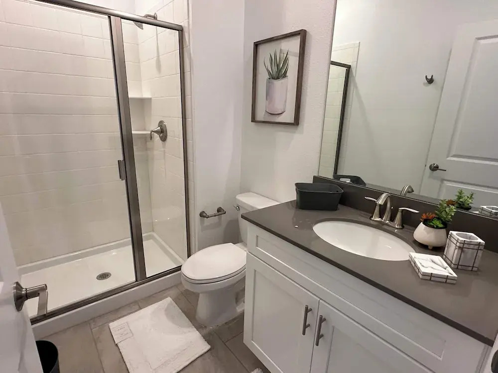 Marvelous 4Bd w Pool Close to Disney at Storey Lake 2629