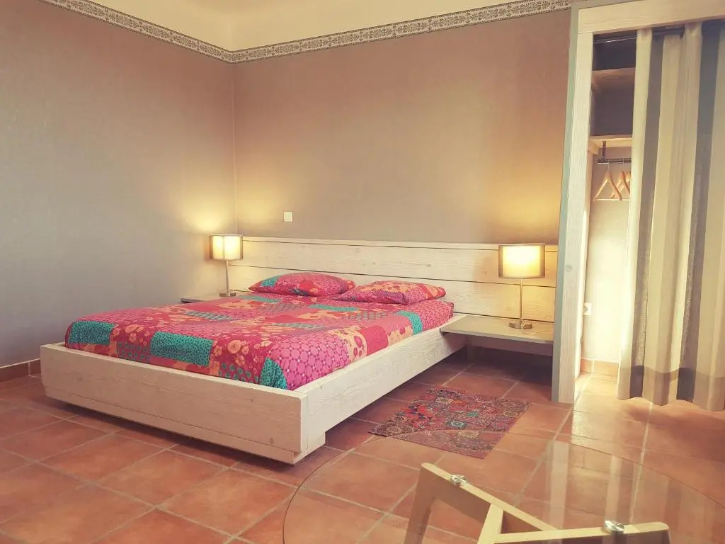 B&B Auberge Verdon