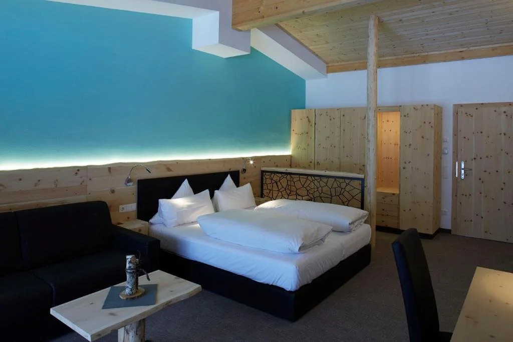 Romantik Resort & SPA Der Laterndl Hof