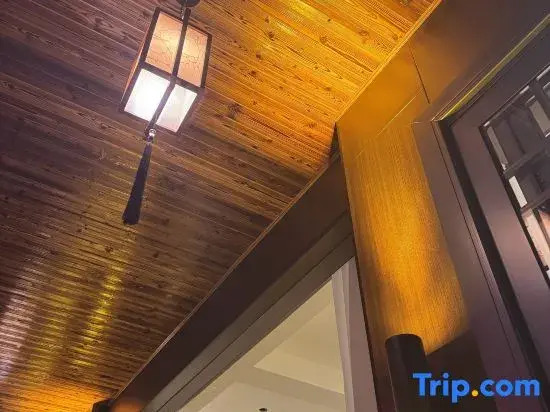 Sandaowan Homestay (Border City Chatong Scenic Area)
