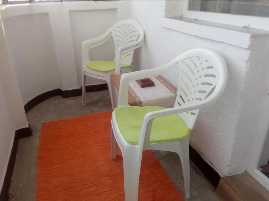 FARMEC Apartament