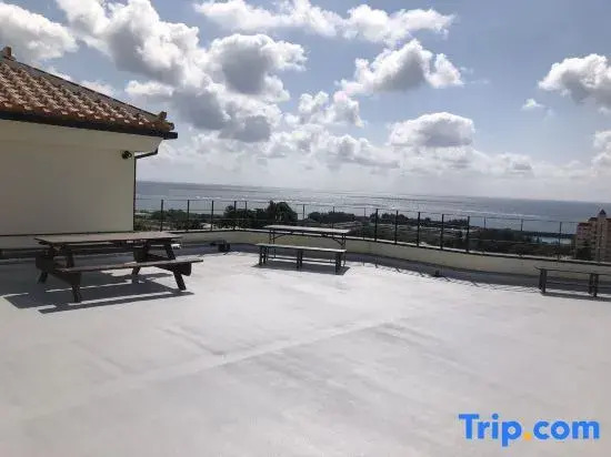 Villa resort -YU-