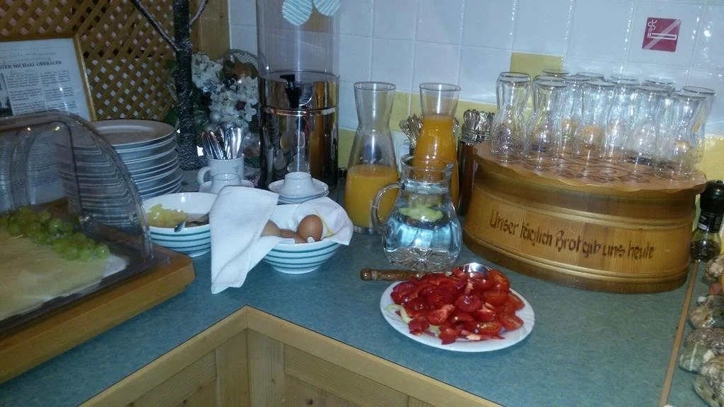 modern&renovated - Hotelpension Oberauer Wagrain