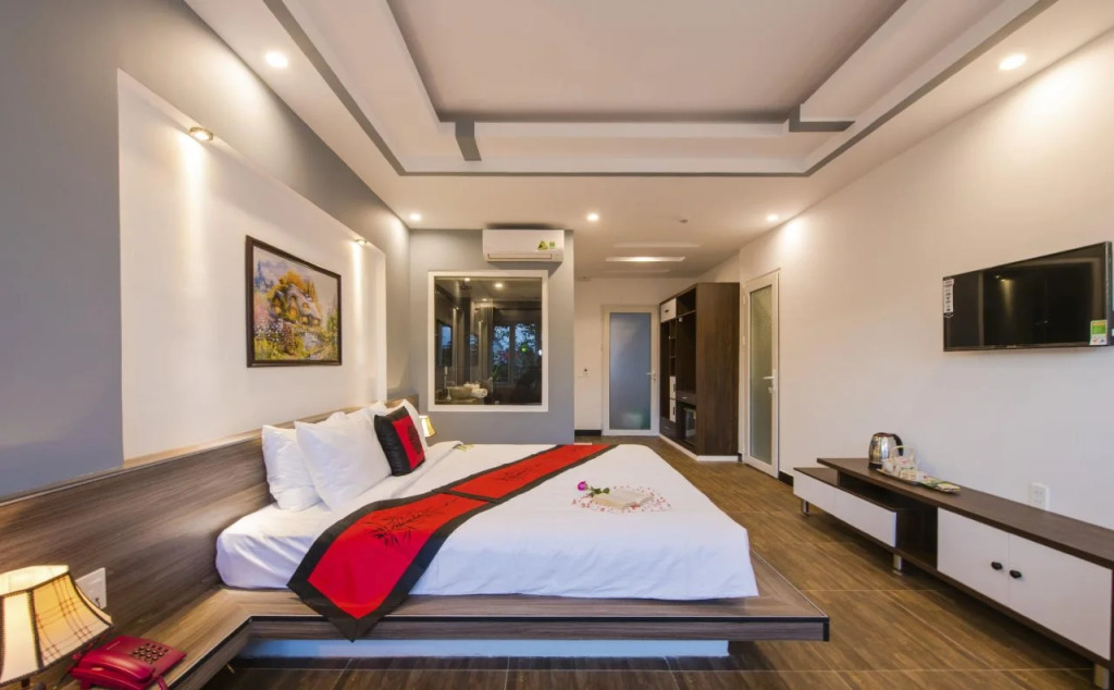 HT Village Villa