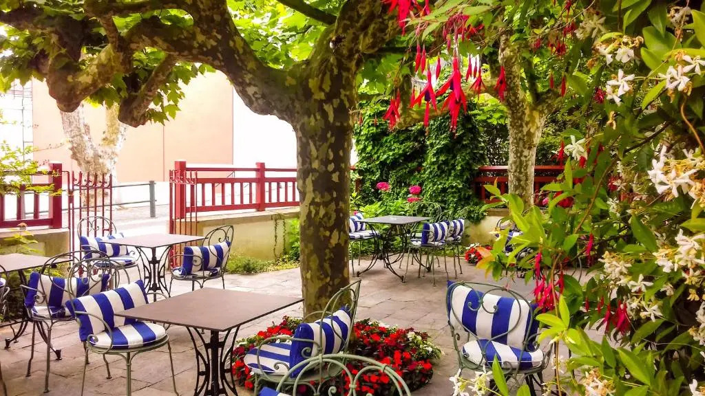Hotel Villa Catarie