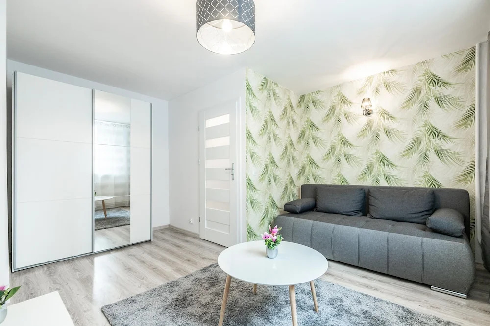 VIP Apartments Szewska