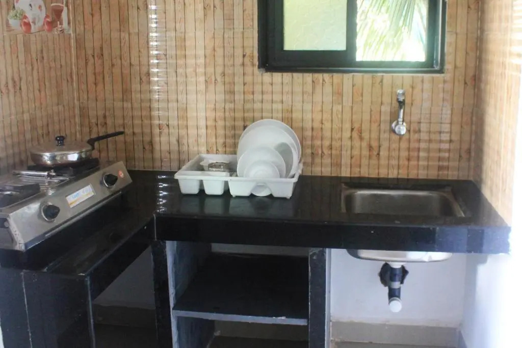 Cactus Guesthouse