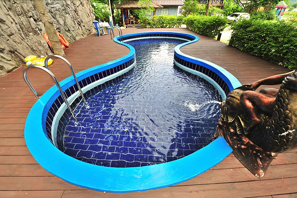 Gapyeong Yeoru's Yard Pension