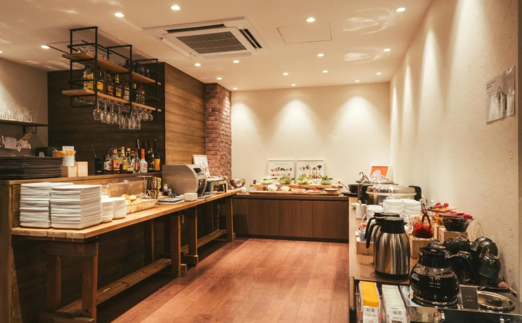 Centurion Hotel Classic Nara Station