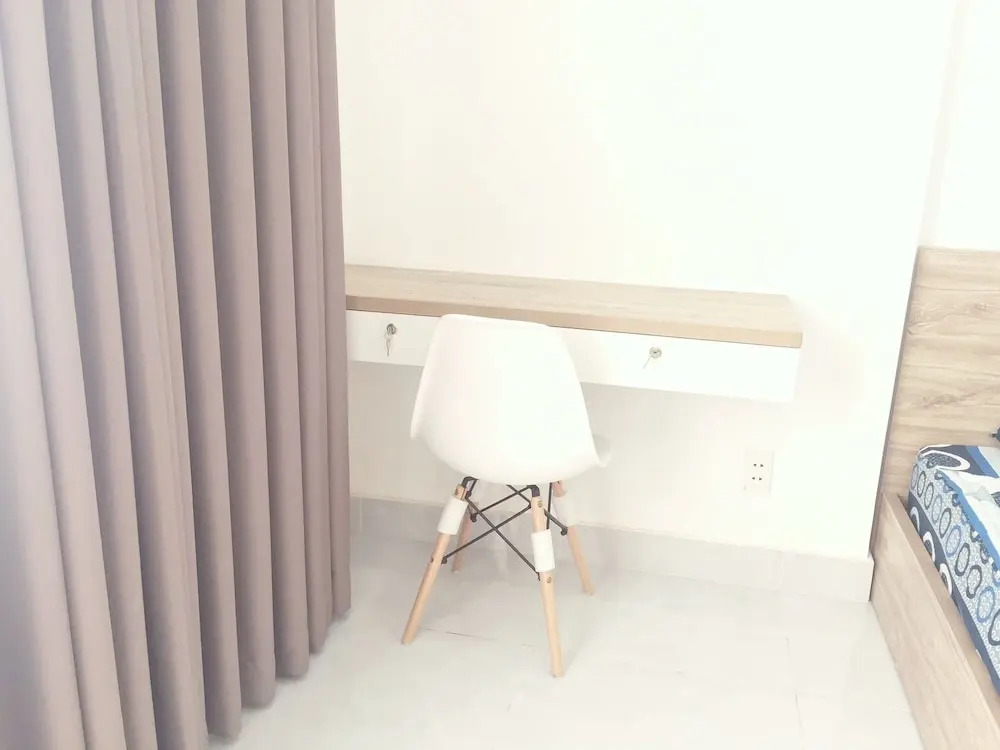 The Lemai Apartment