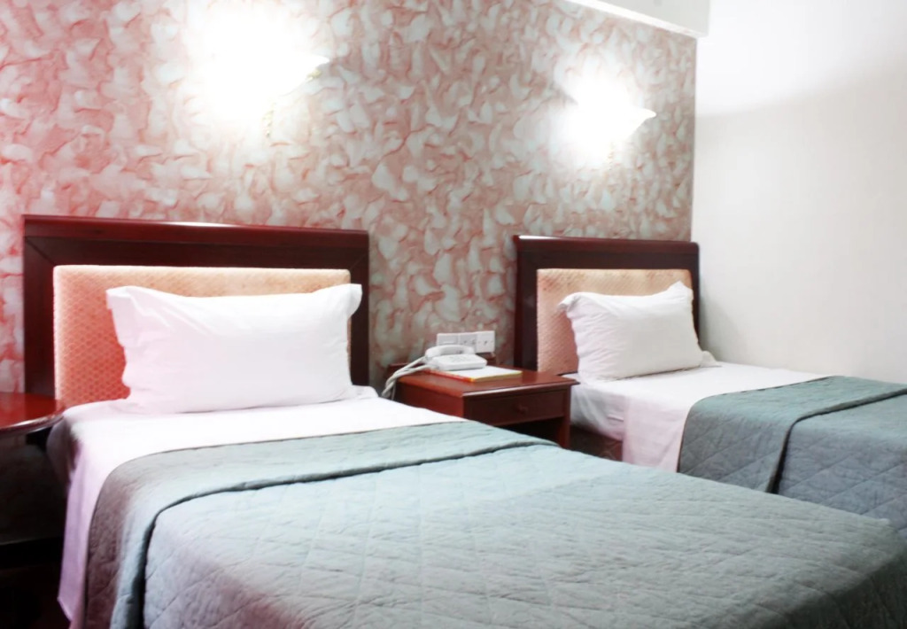 New Mwanza Hotel