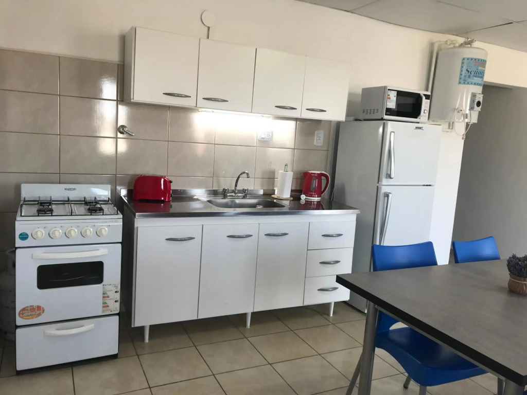 Departamentos Alberdi 4