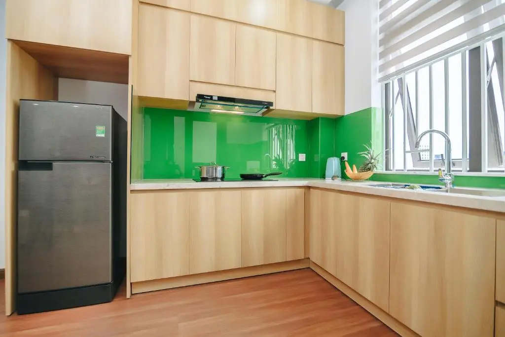 Monalisa Apartment