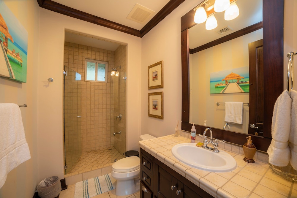 Vista Bahia 3C 3 bdr Ocean View in Los Suenos