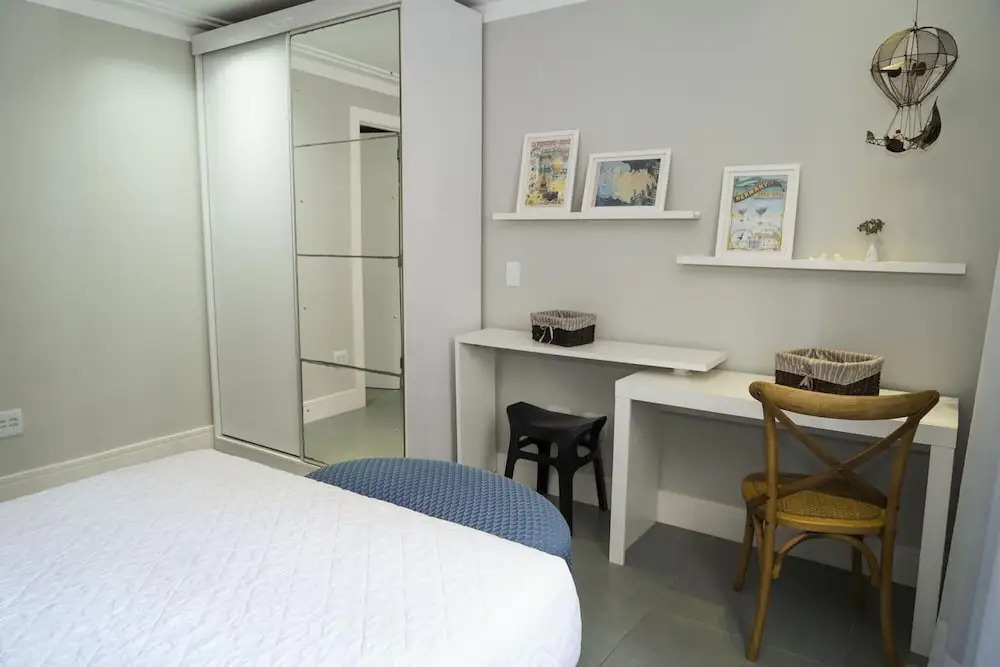 Modern in Ipanema Great for Families Re406 Z2