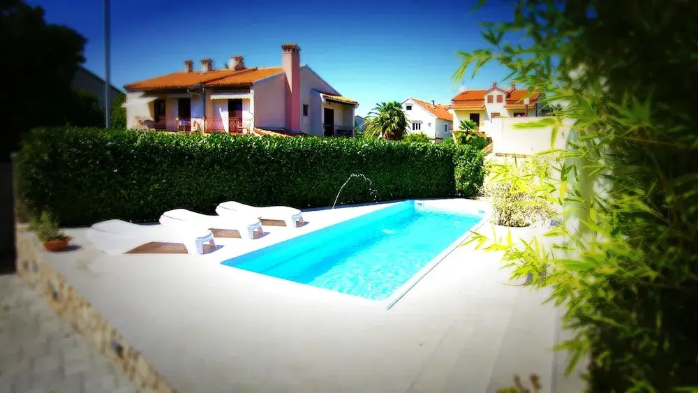 Pablo accommodation