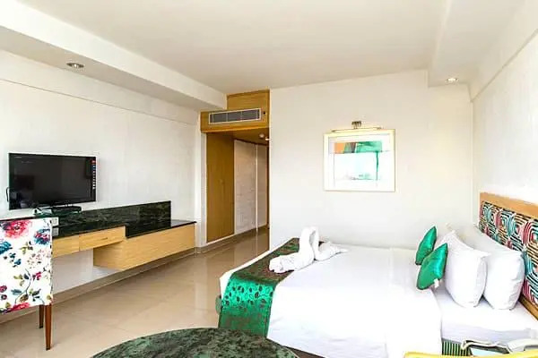 Savera Hotel