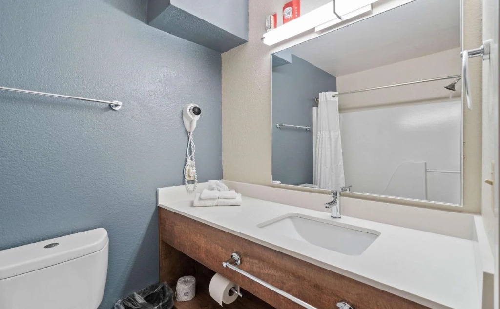 Extended Stay America Premier Suites - Seattle - Bellevue - Downtown