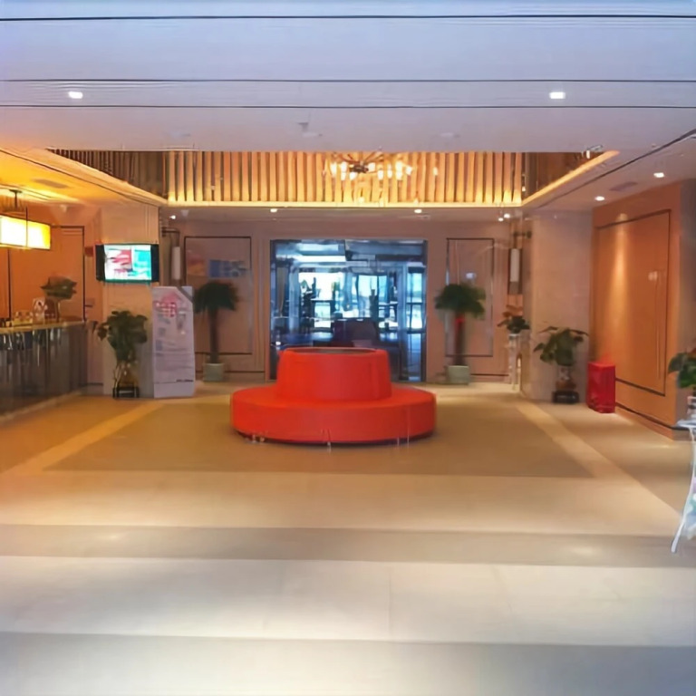 Jinjiang Inn (Beijing Capital Airport, Shunyi Metro Station)	