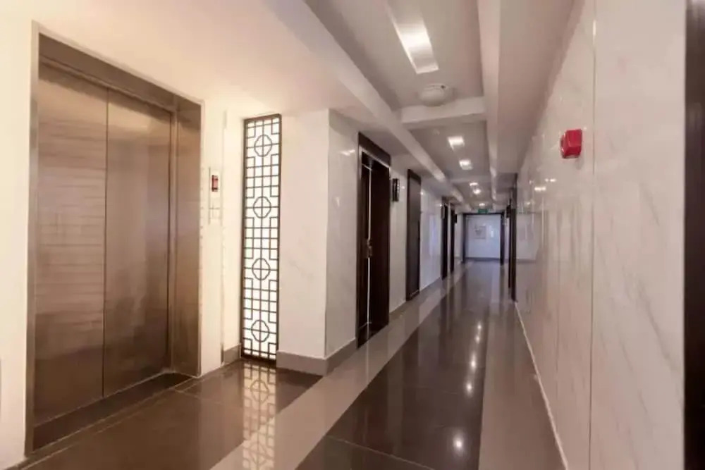 Sucha Hotel Chongqing Yongchuan Center