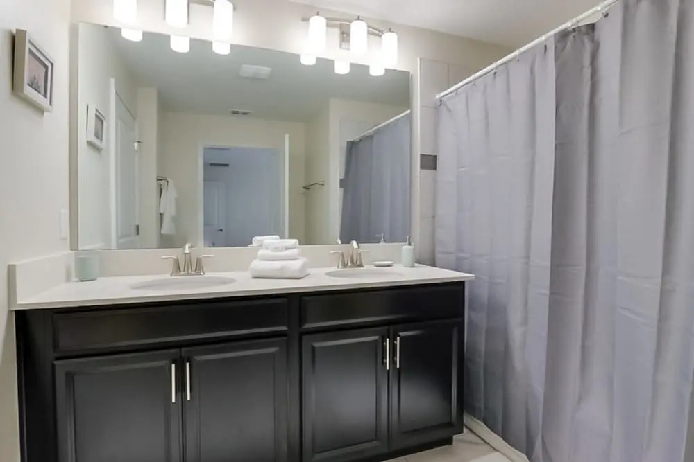 Townhome in Champions Gate Resort 2544