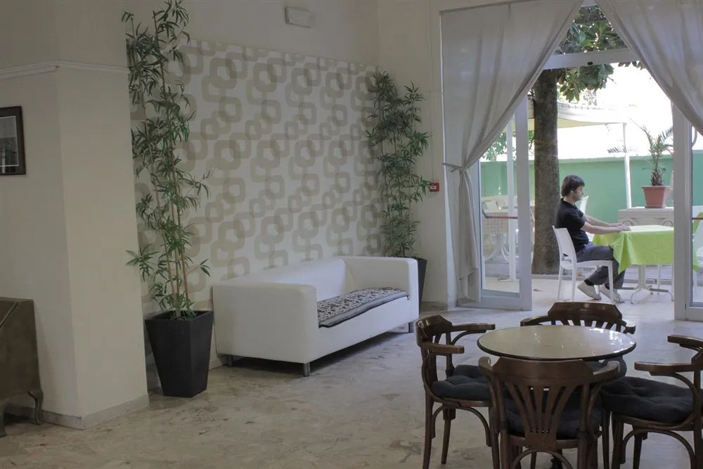Hotel Roma