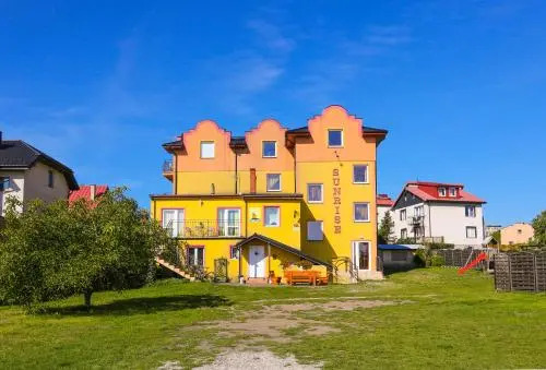 Apartament Margarites
