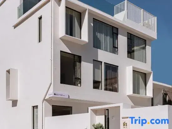 Yuyu BaiBetter Homestay (Taoxichuan Branch)