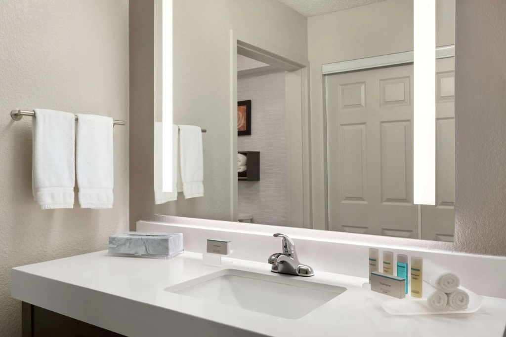 Homewood Suites by Hilton Dallas-Plano