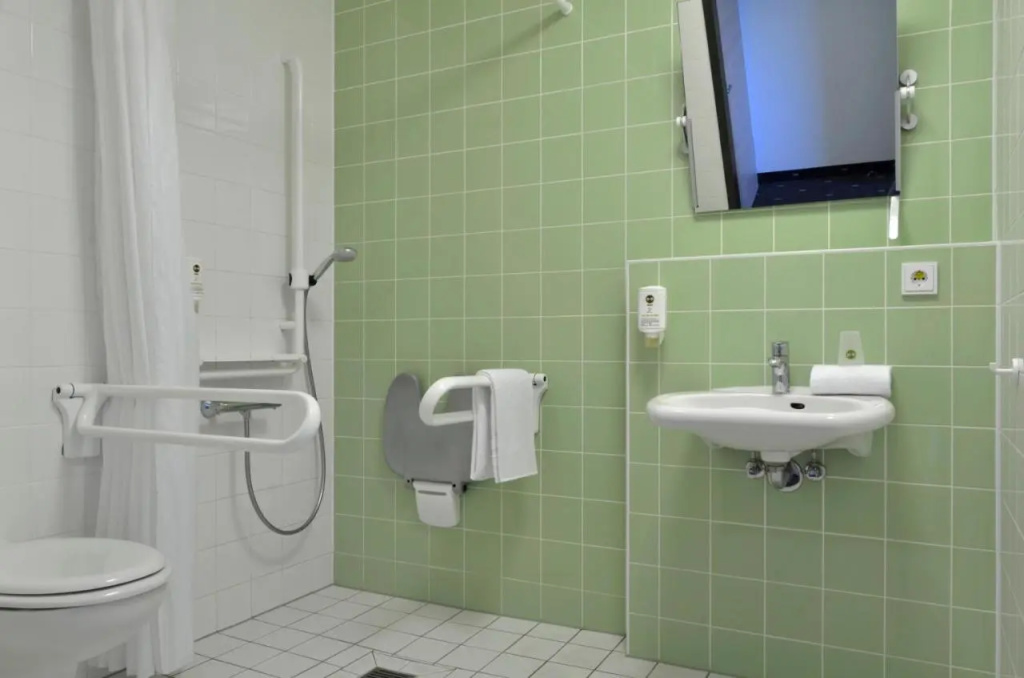 B&B HOTEL Berlin-Potsdamer Platz