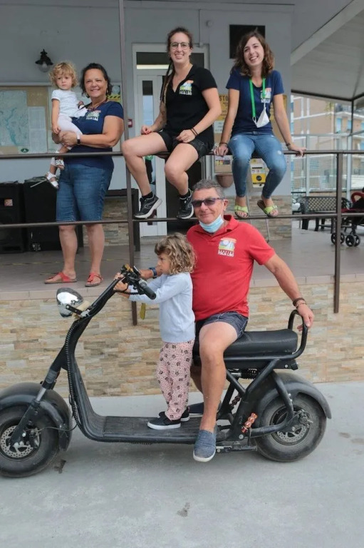 Camping Italia Lido