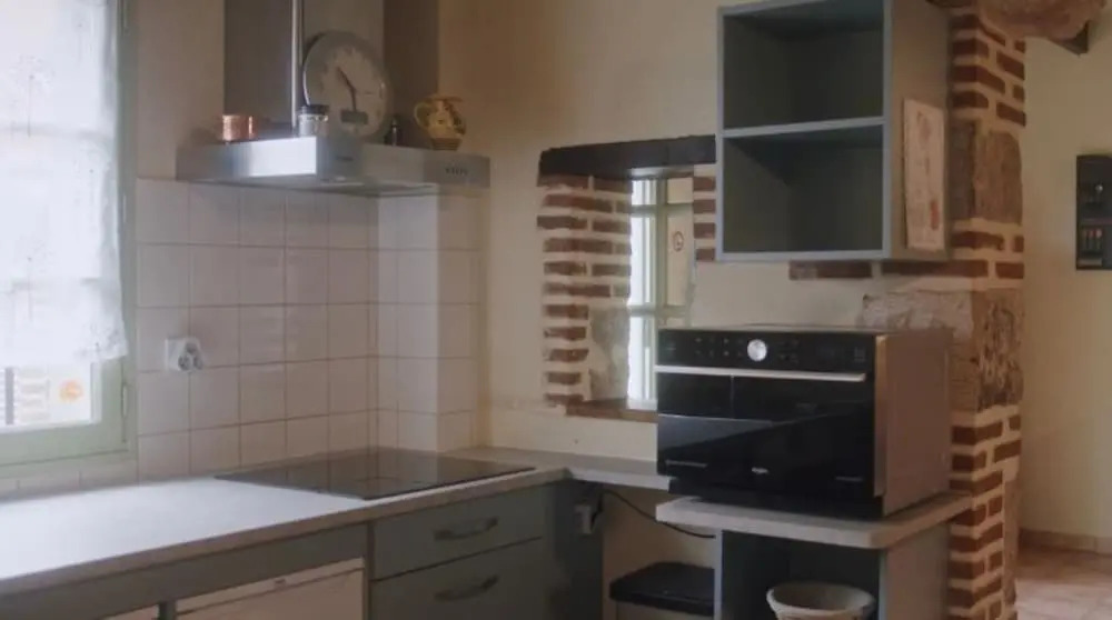 Maison Cerviña