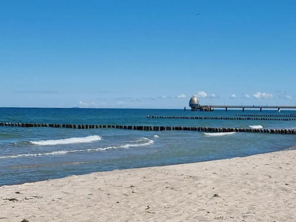Beach & Good Comfortable Holiday Residence