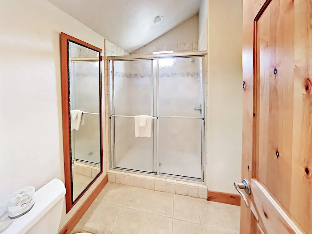 Antler - 3 Br Townhouse