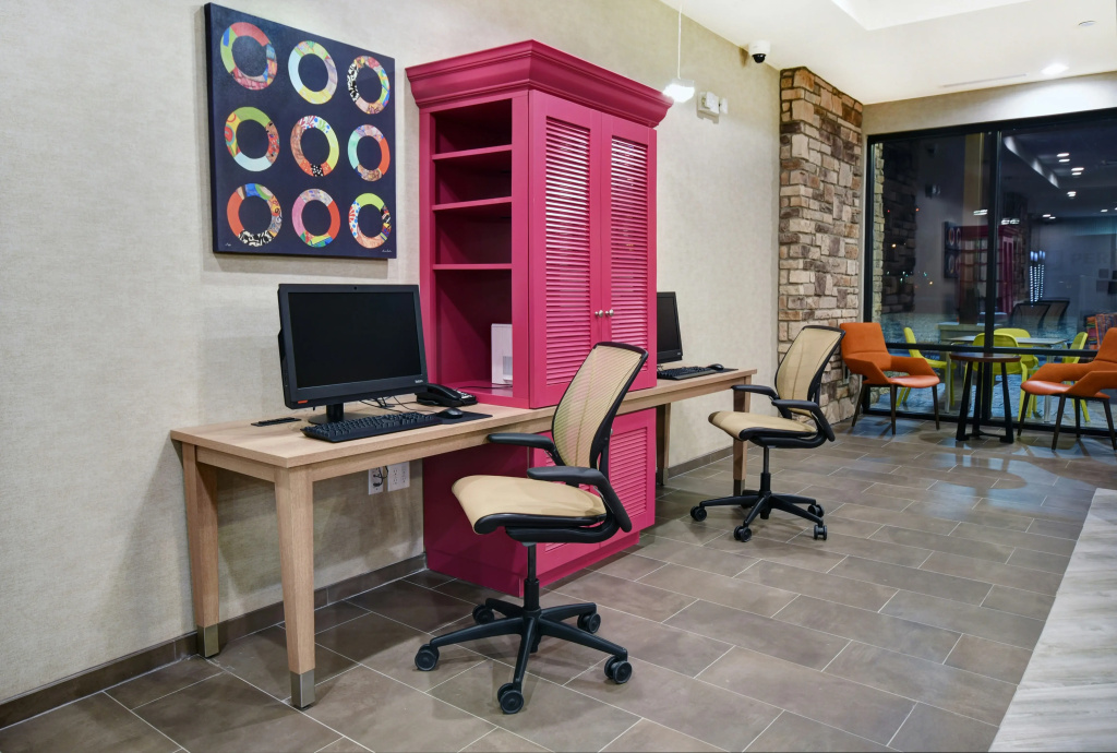 Home2 Suites By Hilton Beloit