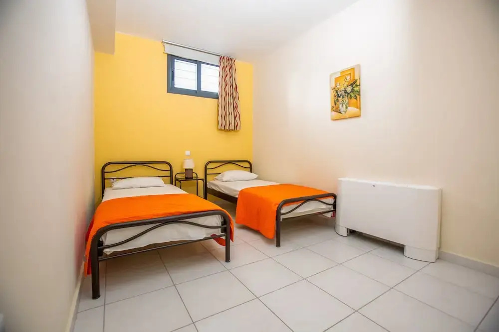 Shavanas Villa