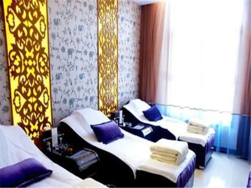 Taite Style Hotel