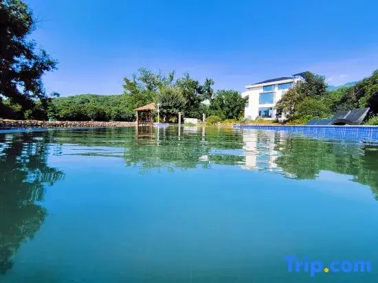 Xike Homestay (Donglinsi Branch)