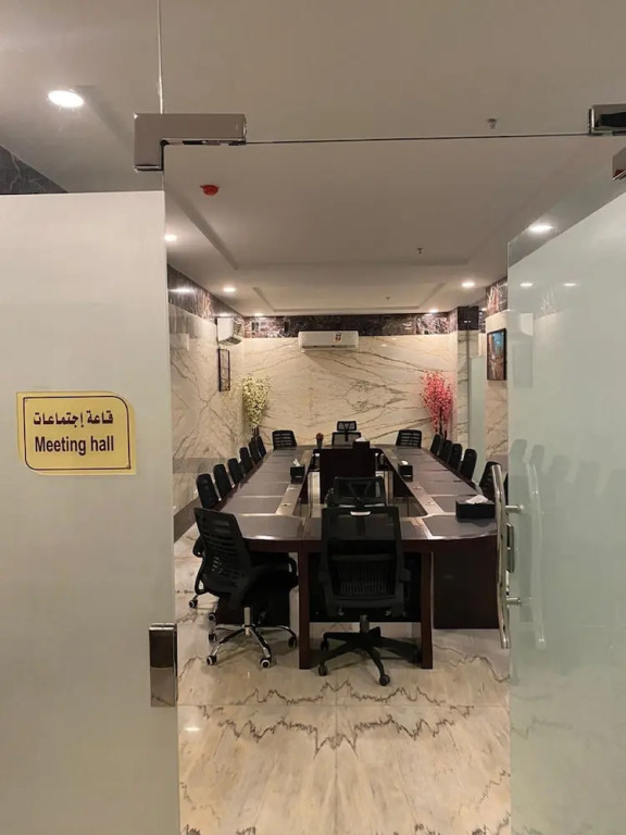 جوهرة حراء - شقق مفروشة