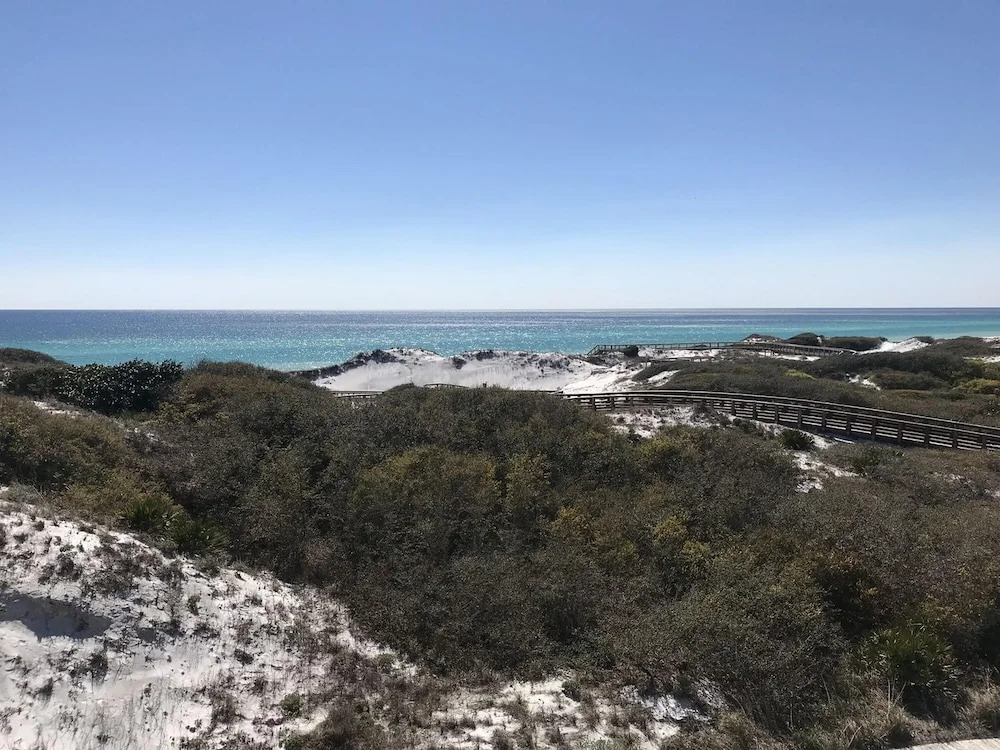 Compass Point by Dune Vacation Rentals