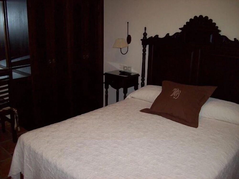 Apartamentos Boutique Doña Maria La Brava