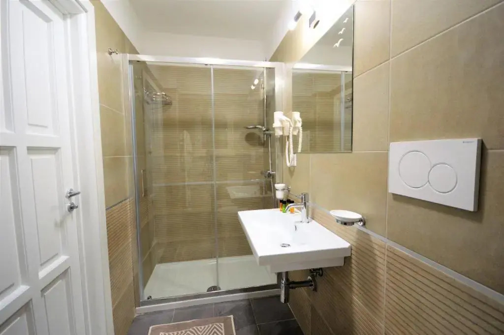 Hotel Residence Il Gabbiano